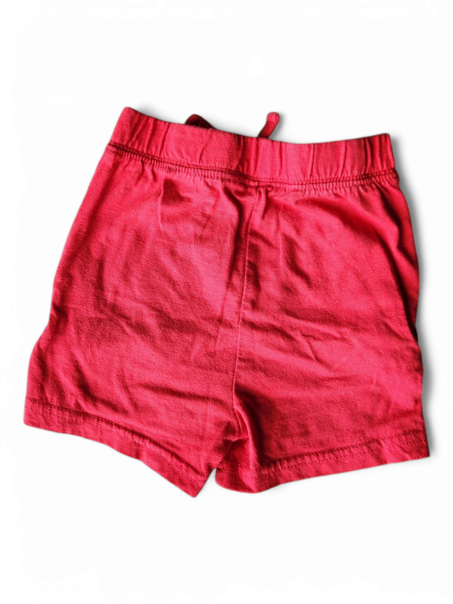 George 12-18m shorts