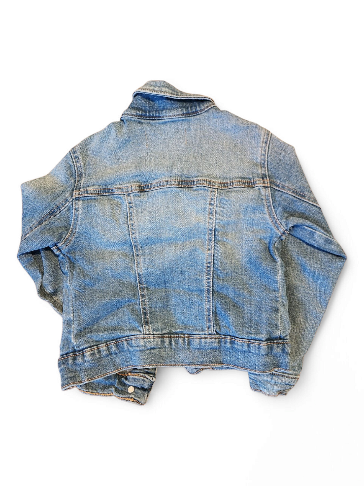 Old Navy 5t jacket