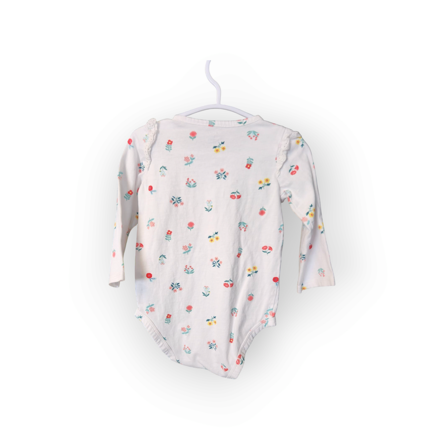 Carters 18m onesie