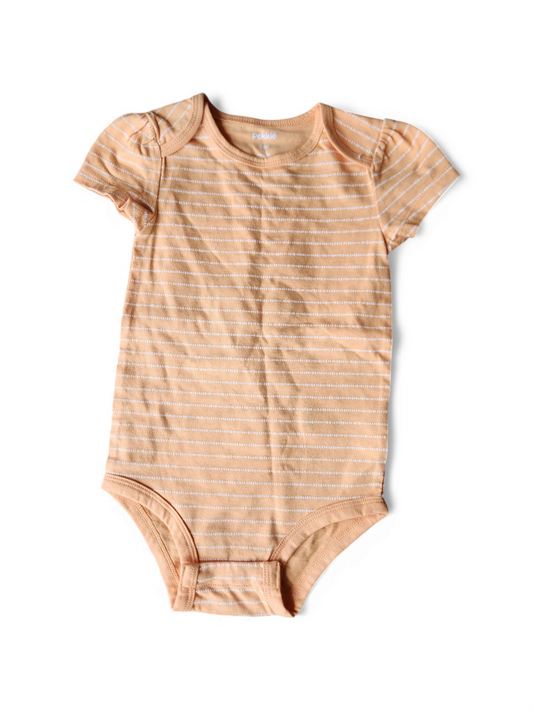 Pekkle 2t onesie