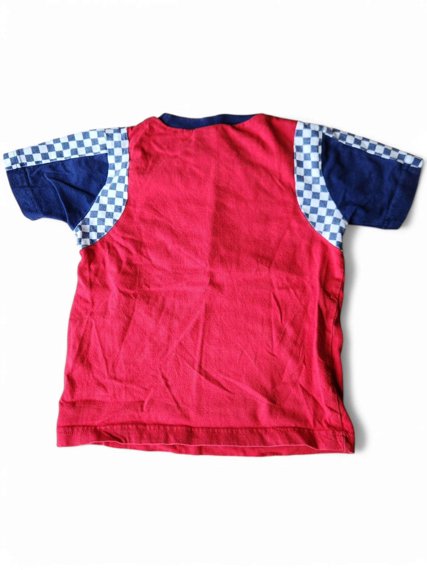Disney 3t top