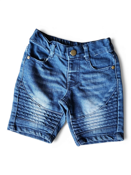 Waga Dude 2-3t shorts