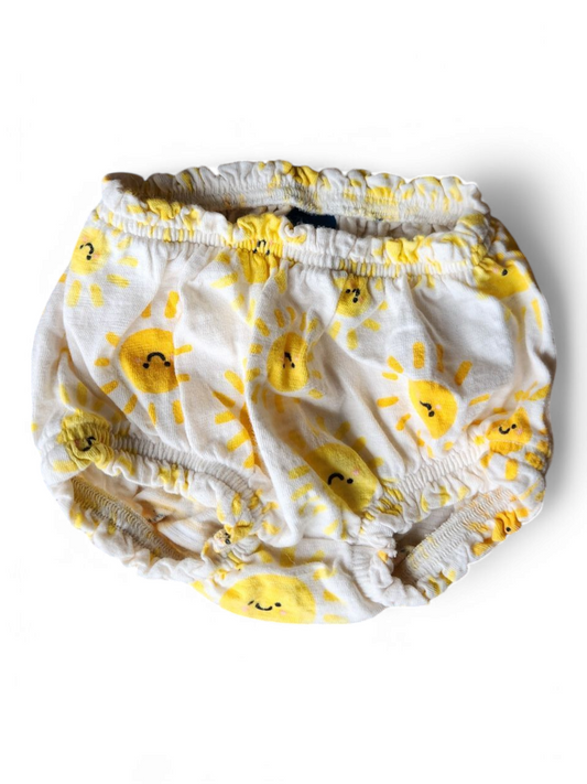 Old Navy 0-3m bummies