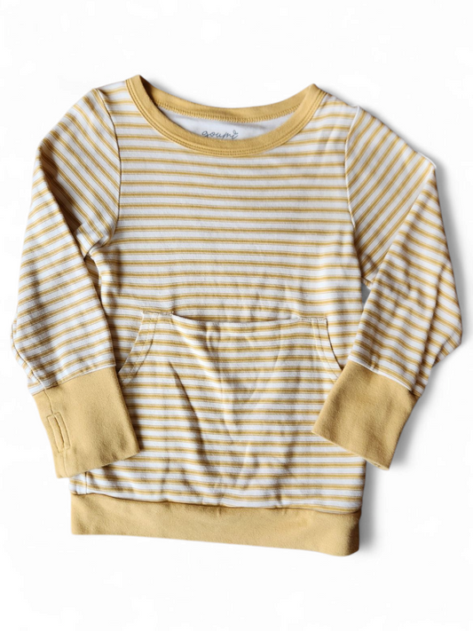 Goumi 5t top