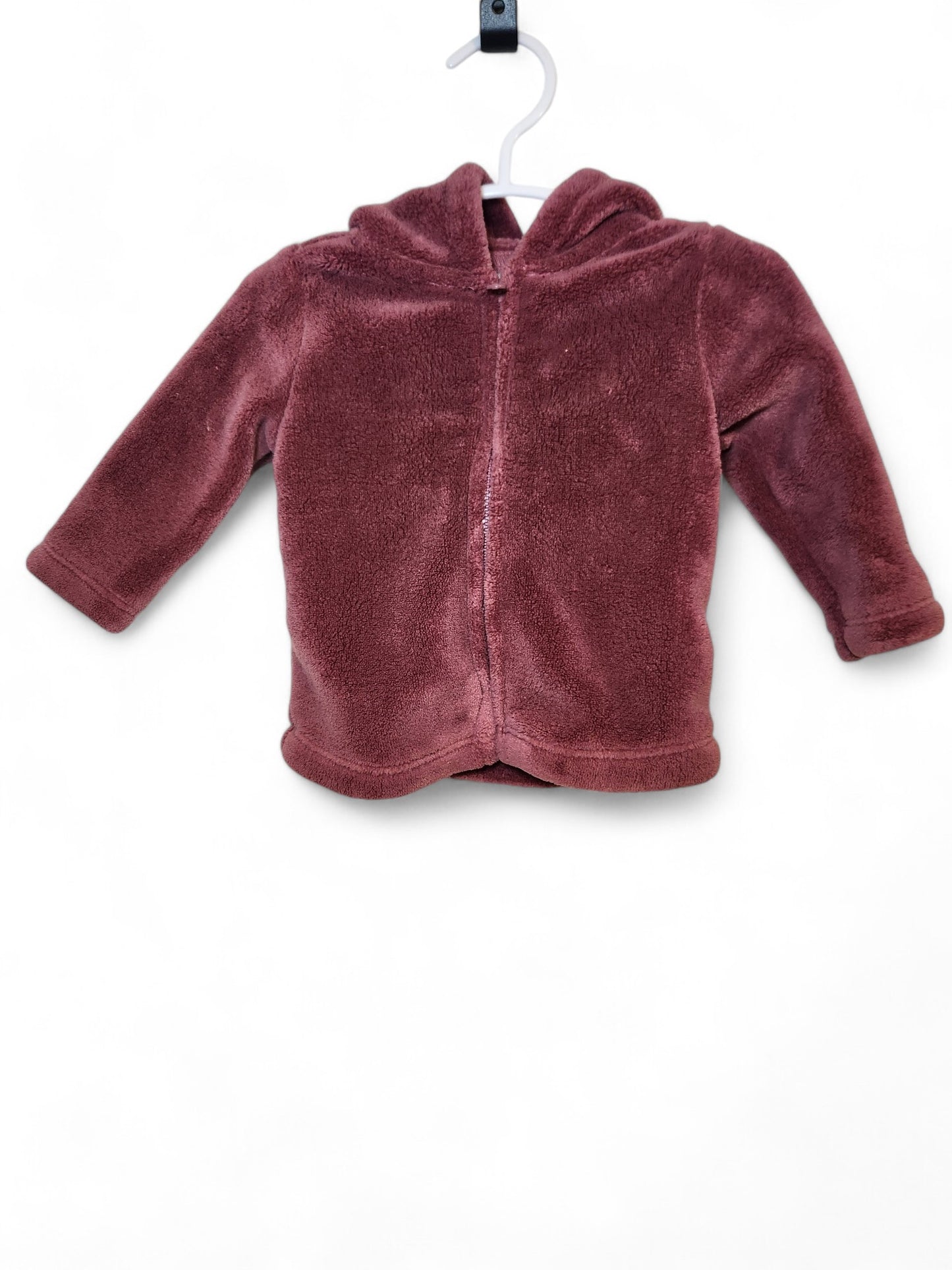 Carters 0-3m sweater