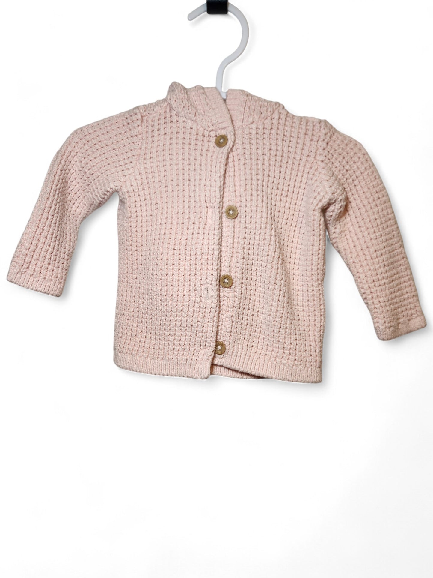 Carters 3m sweater