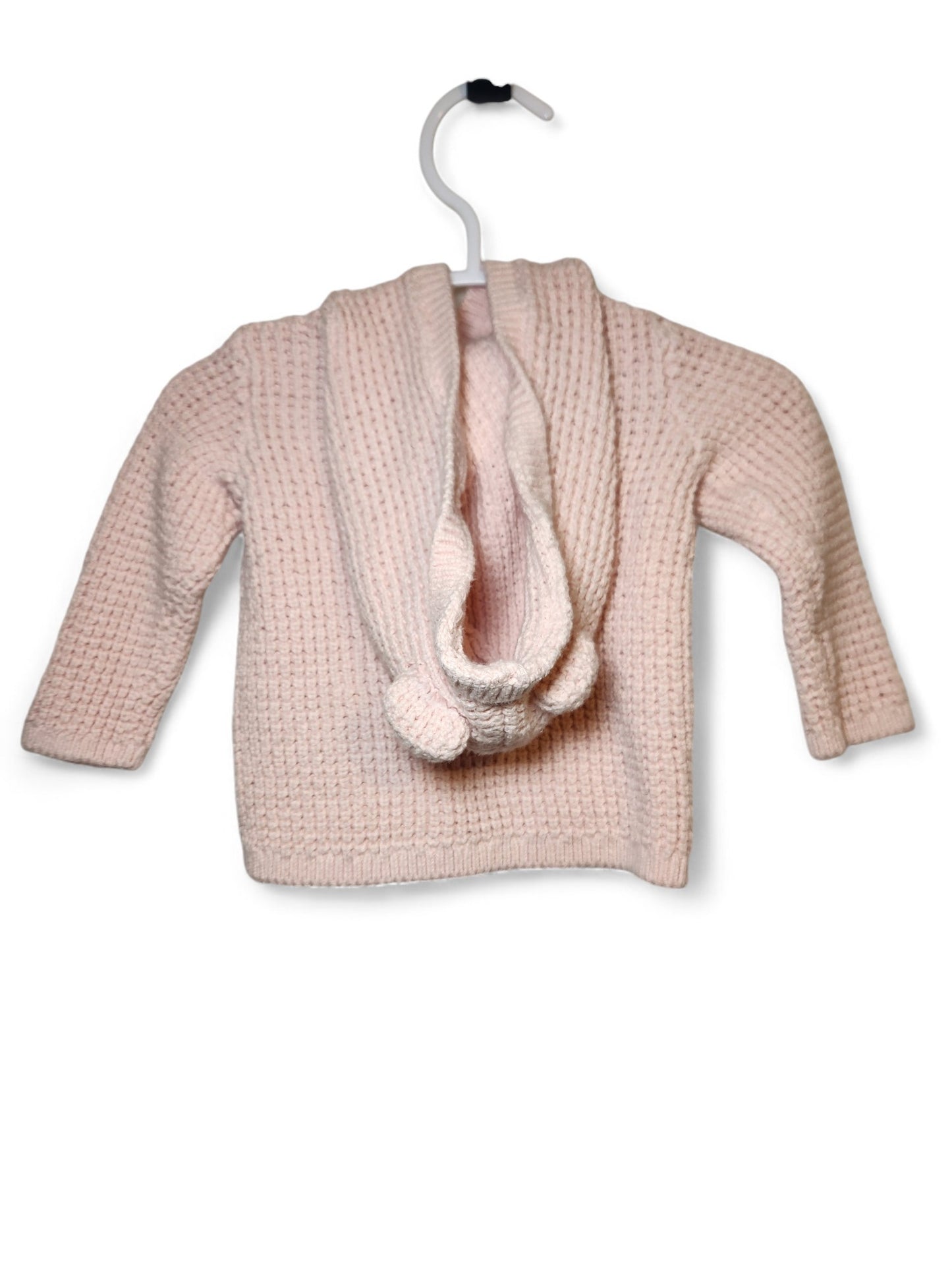 Carters 3m sweater