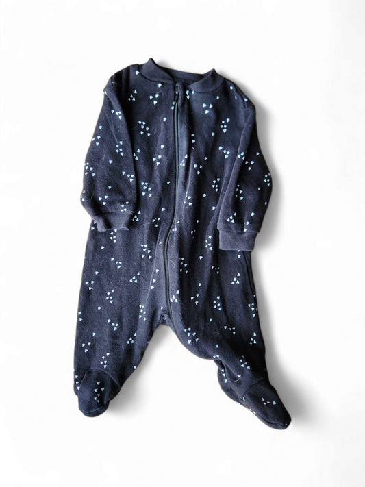 George nb sleeper