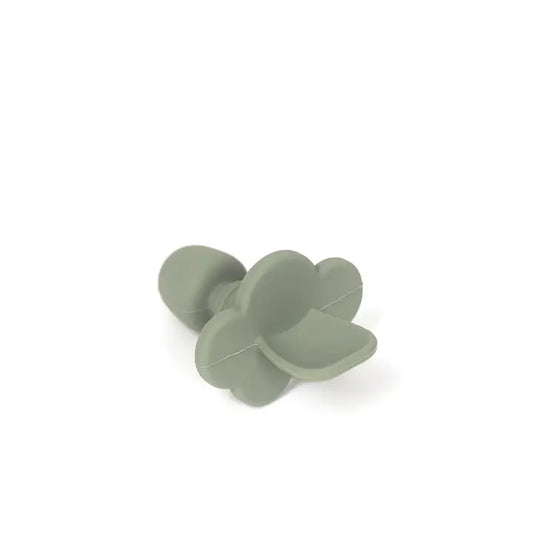 sage silicone infant training spoon