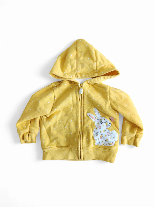 Carters 6m sweater