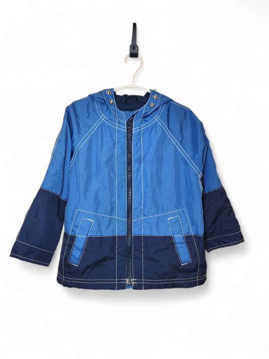 Gap 3t windbreaker jacket
