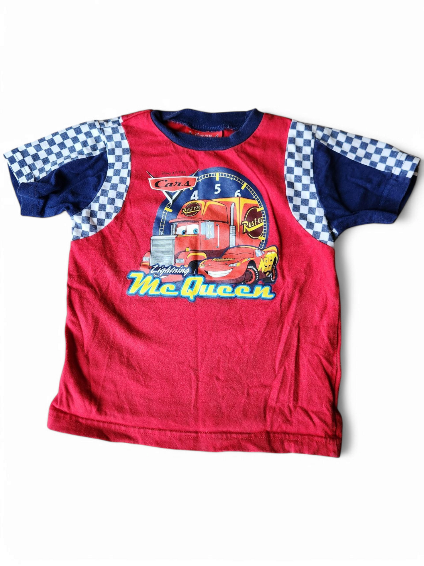 Disney 3t top