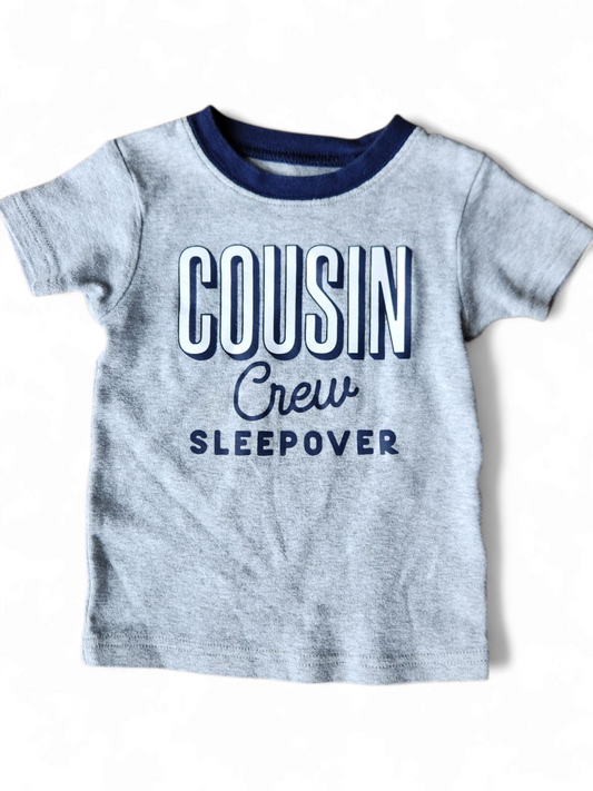 Carters 18m top
