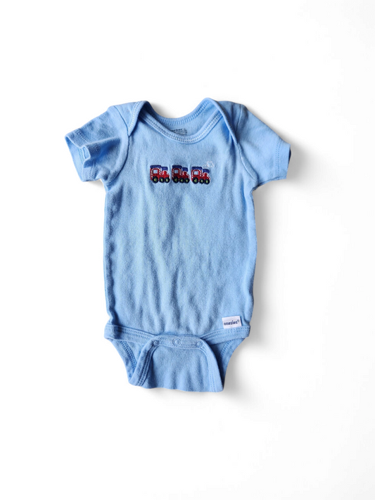 Gerber 3-6m onesie