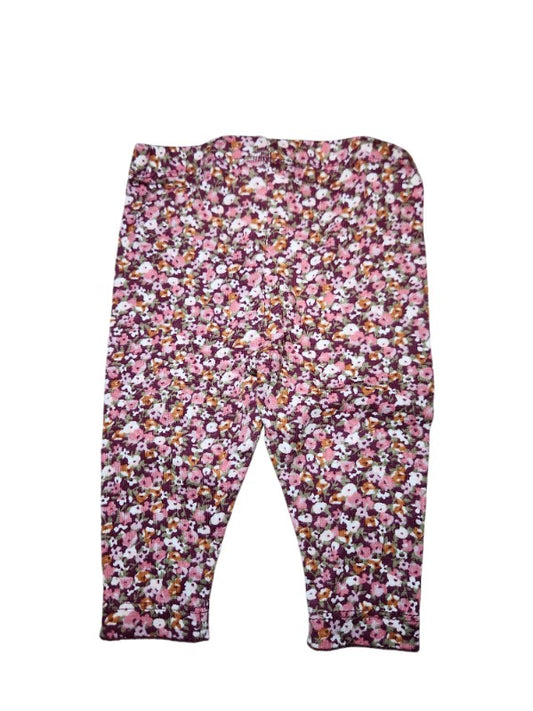 Carters 0-3m pants