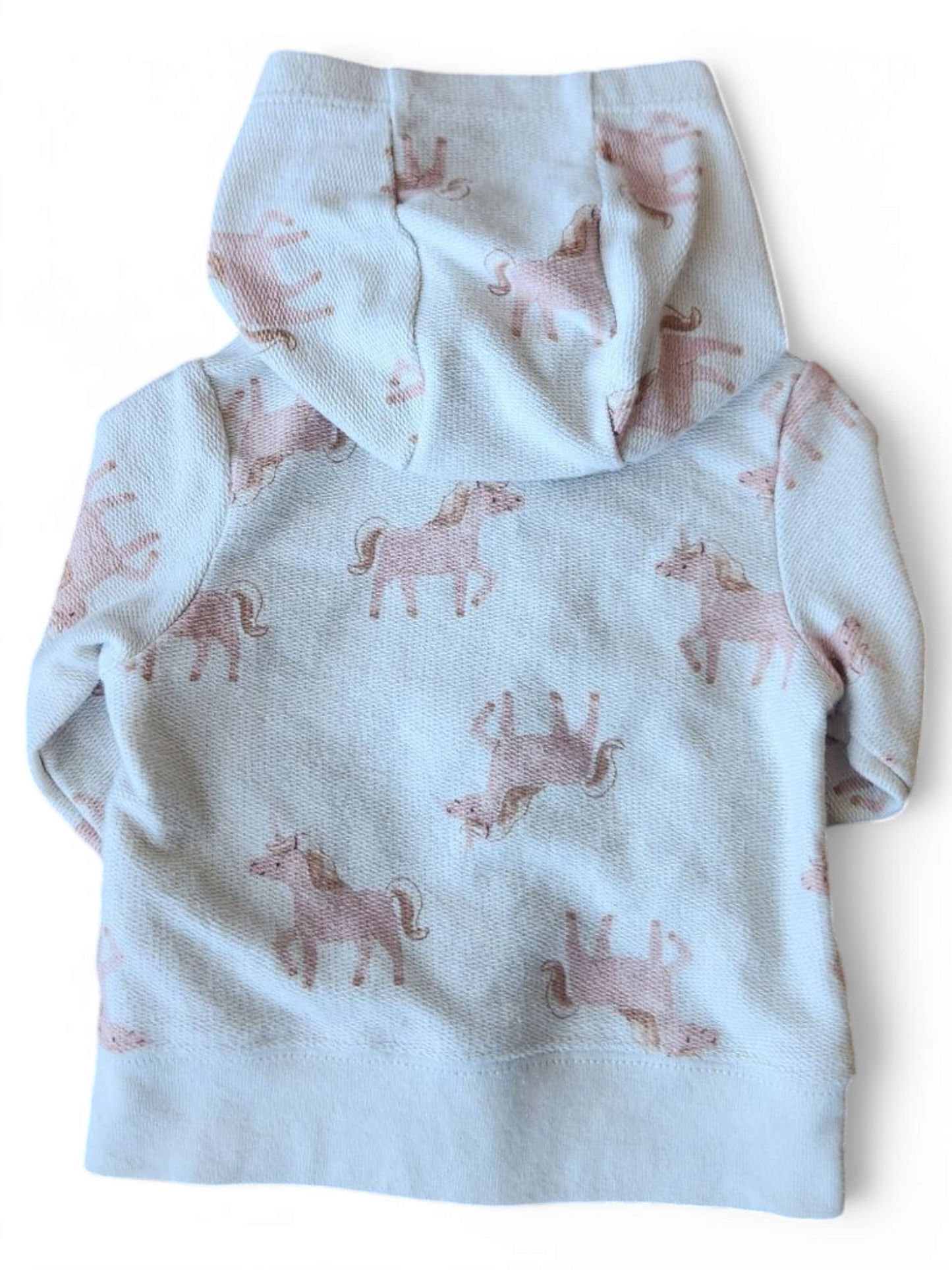 Carters nb sweater