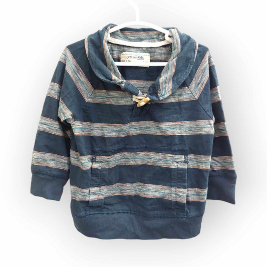 OshKosh 2T Sweater