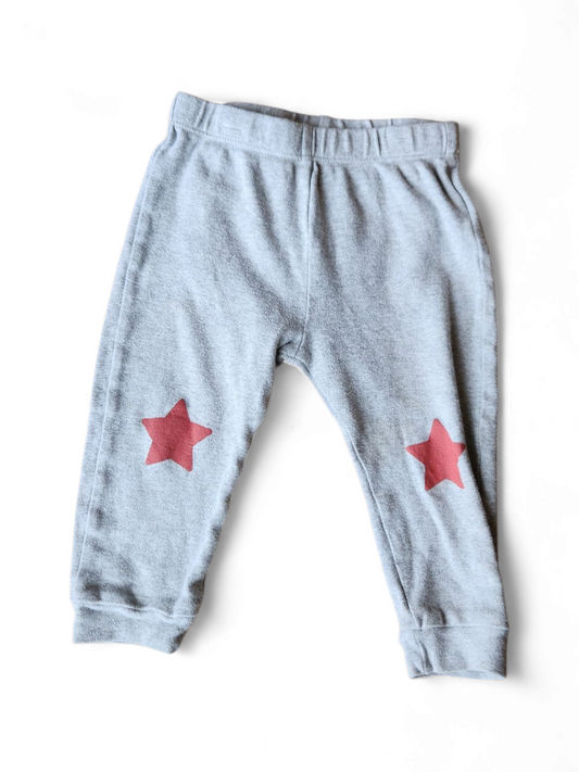 Pekkle 2t pants