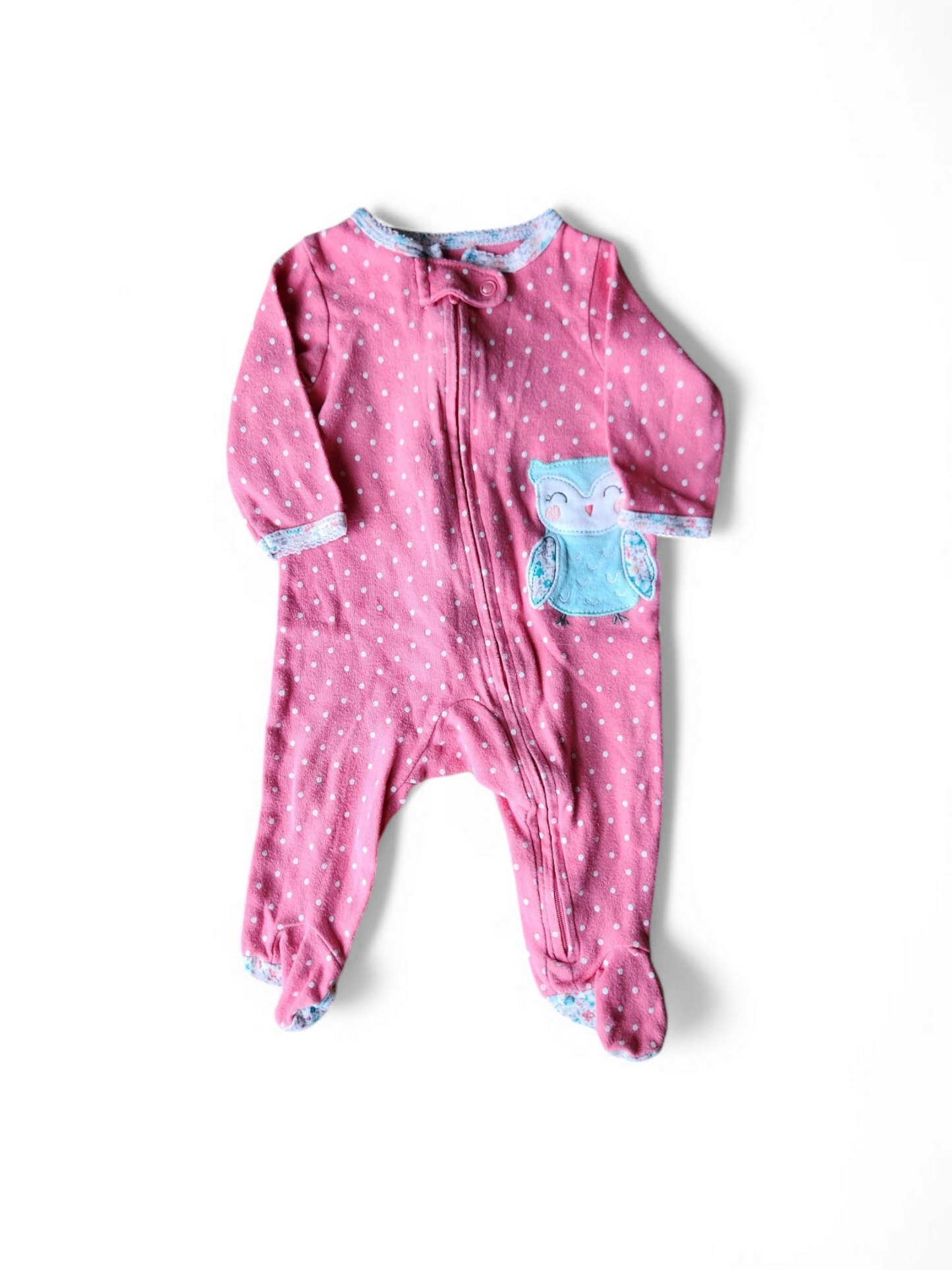Carters 3m sleeper