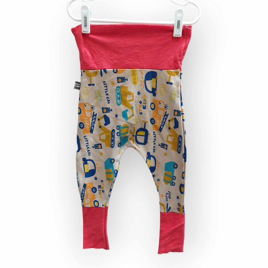 Miss Jess Art Co. GWM 9-18m pants