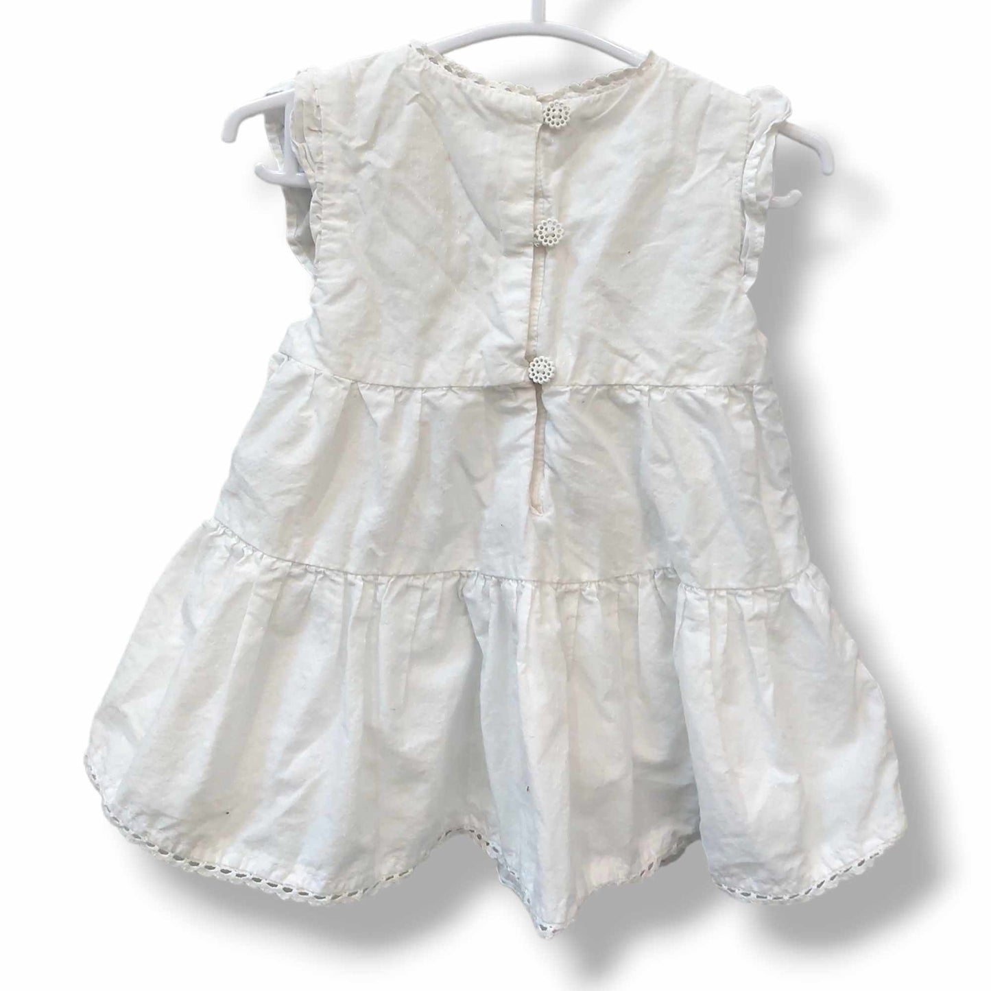 Rachel Zoe 12m dress