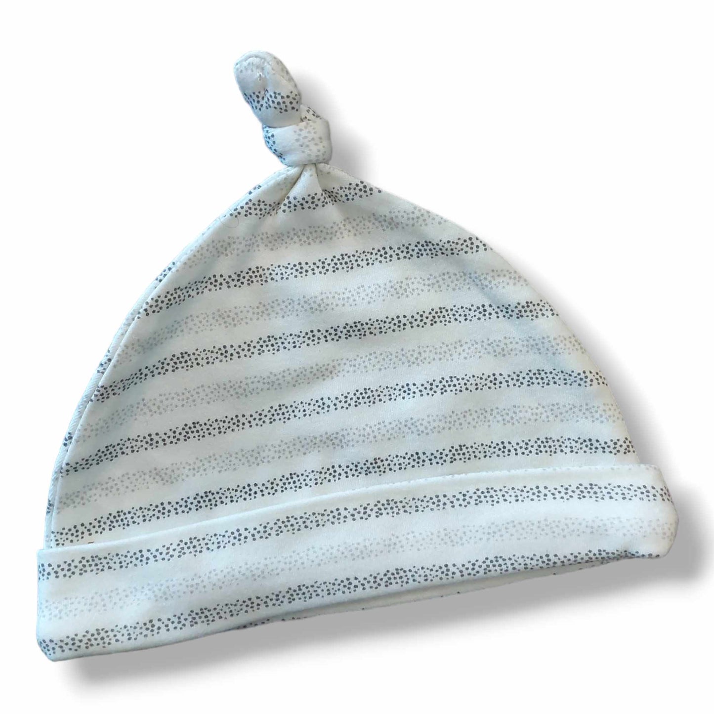 Pehr 6-12m knot hat