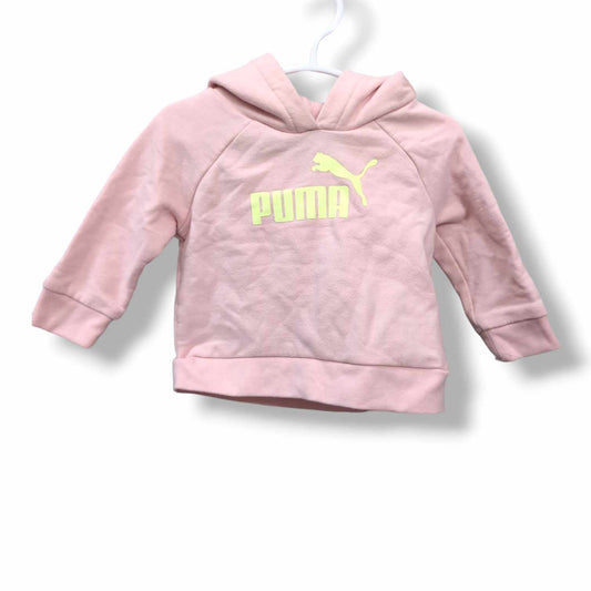 Puma 6-9m sweater