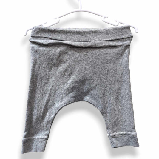 Little Navy Organic 0-3M Pants (some wash wear)