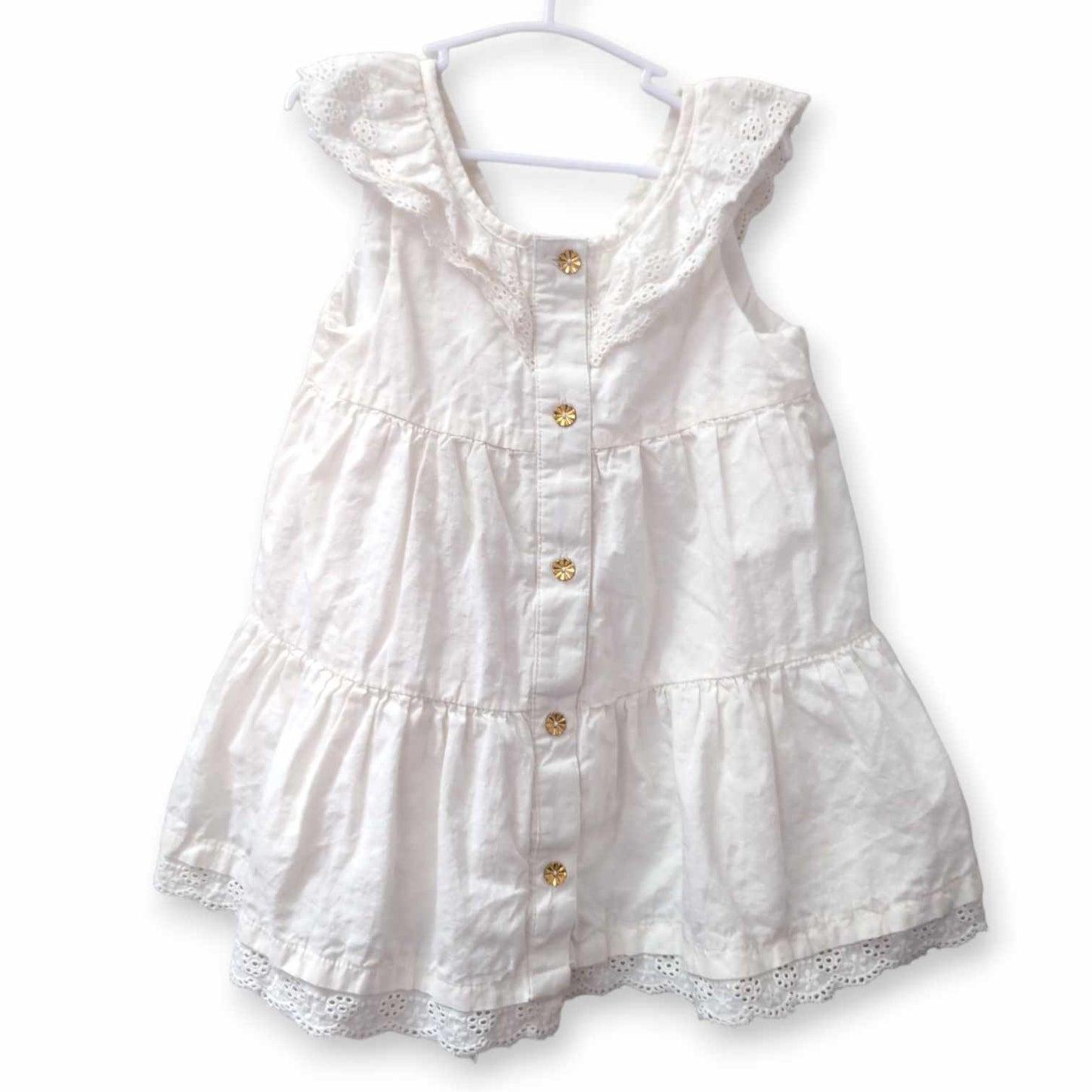 Artisanny 4Y dress
