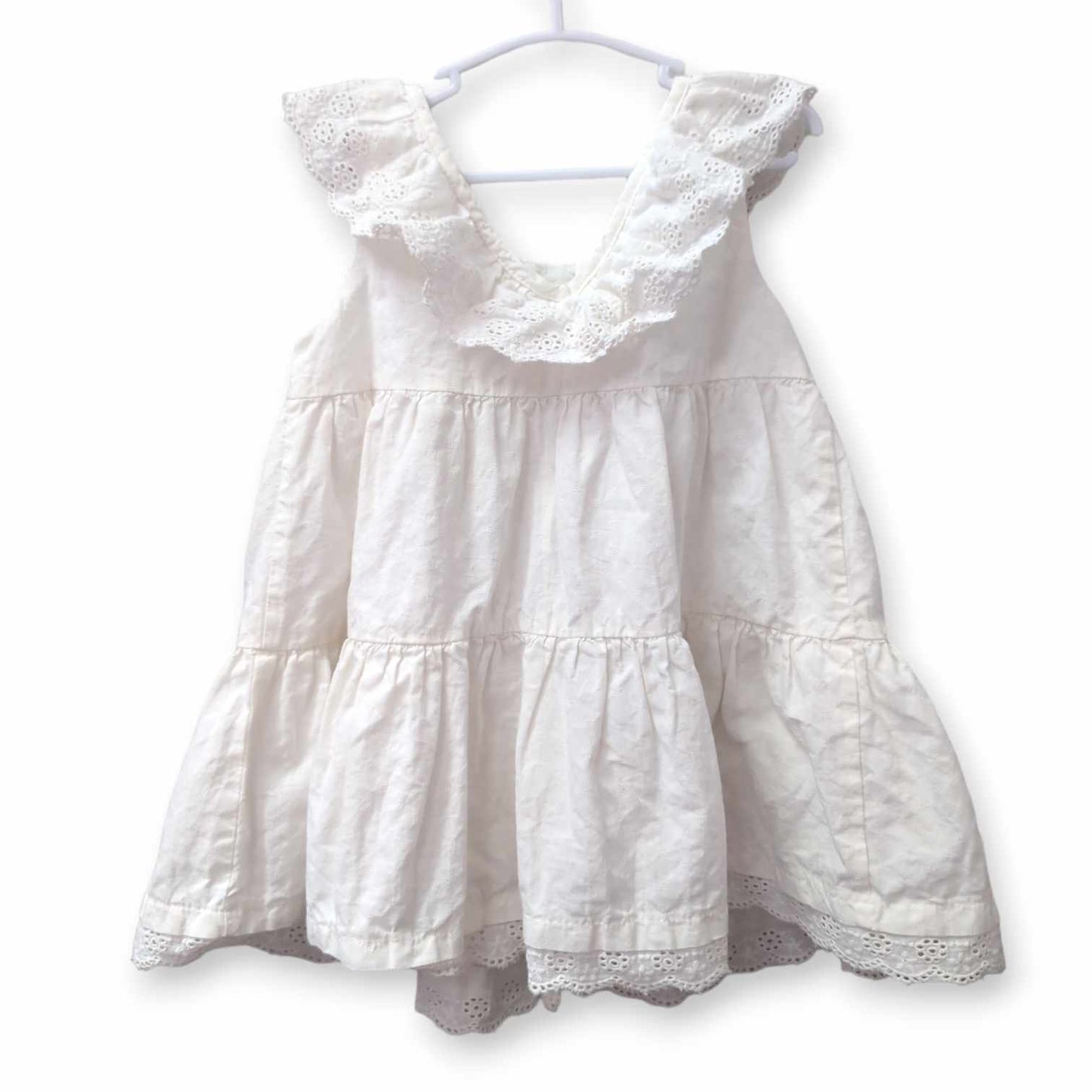 Artisanny 4Y dress