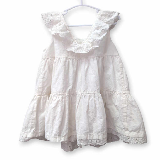 Artisanny 4Y dress