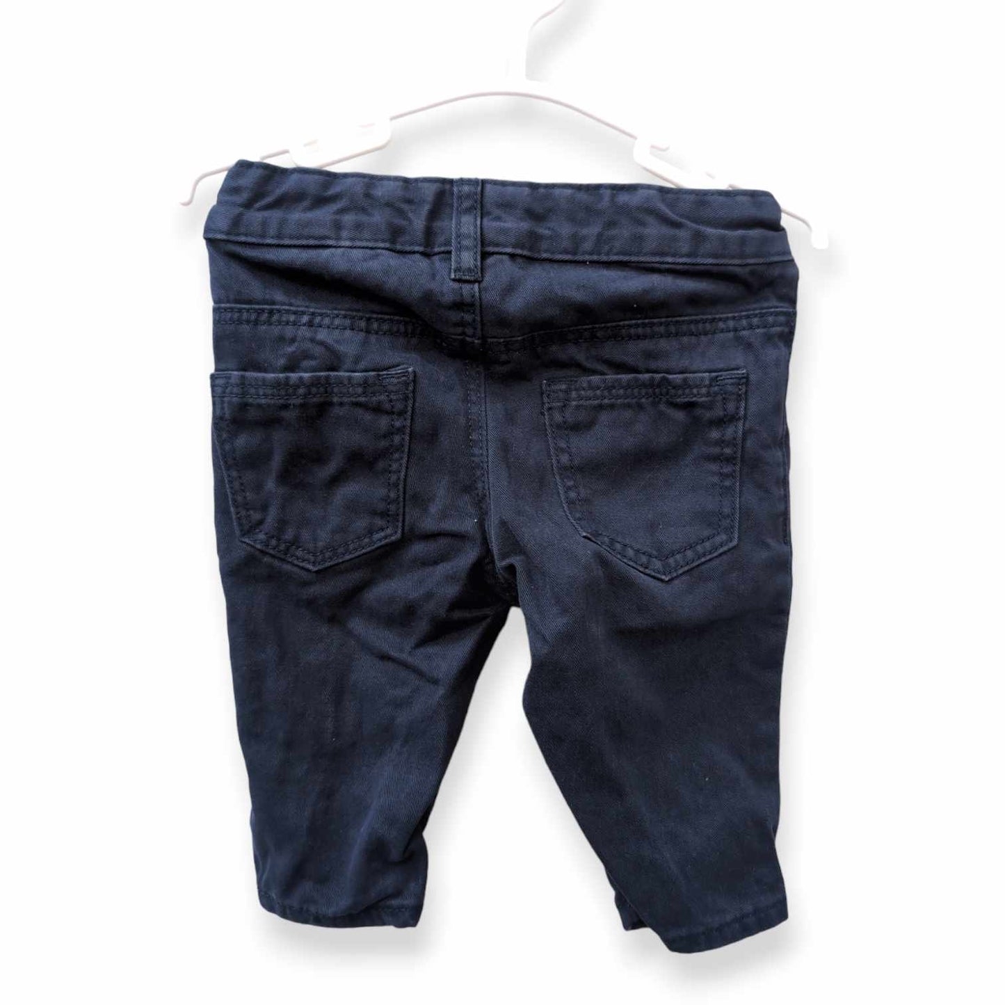 H&M 4-6m pants