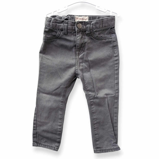 Weatherproof 2T Pants Adjustable Waist