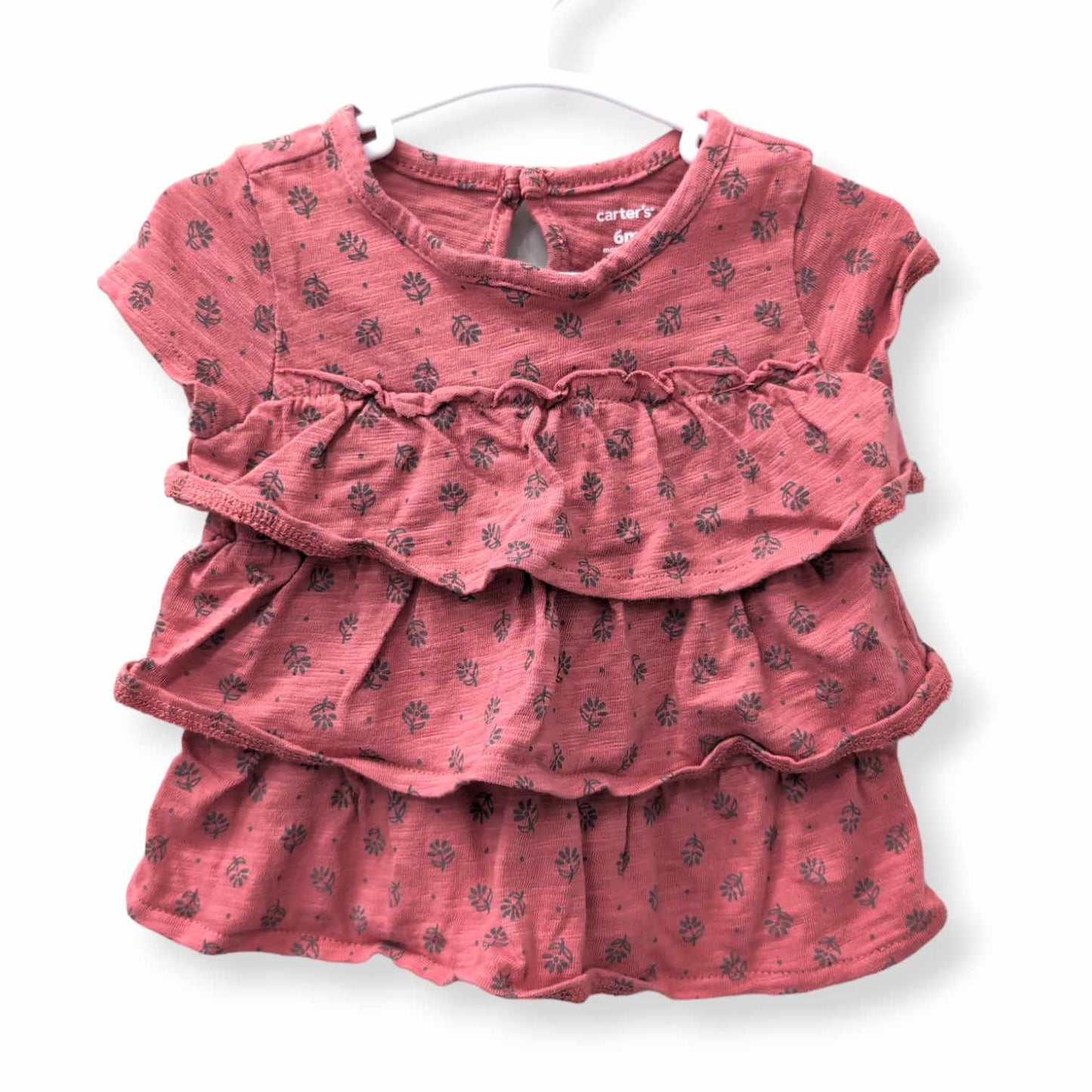 Carters 6m top