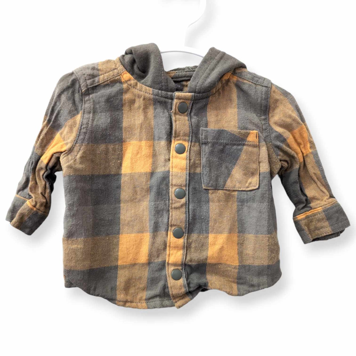 George 0-3m top