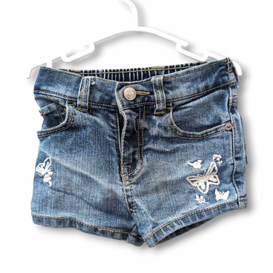 The Children's Place 18-24M Shorts