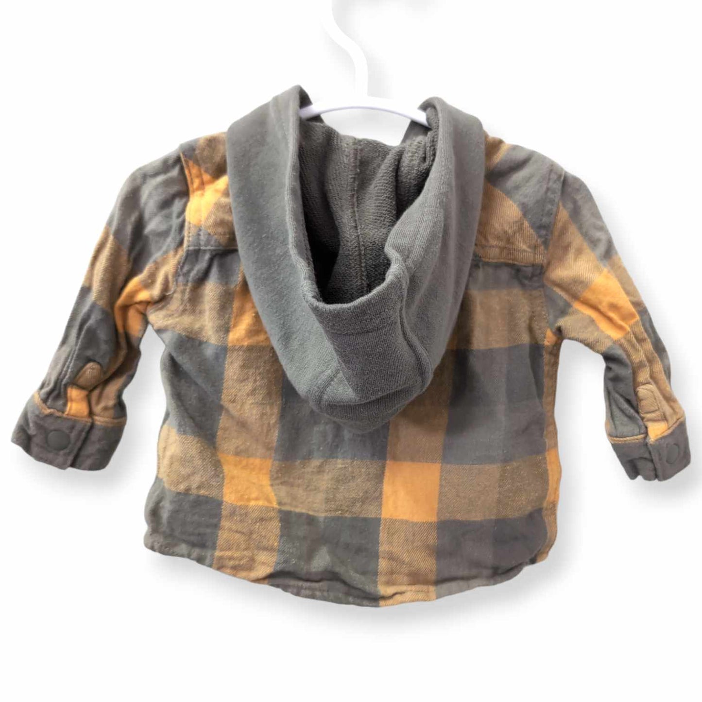 George 0-3m top