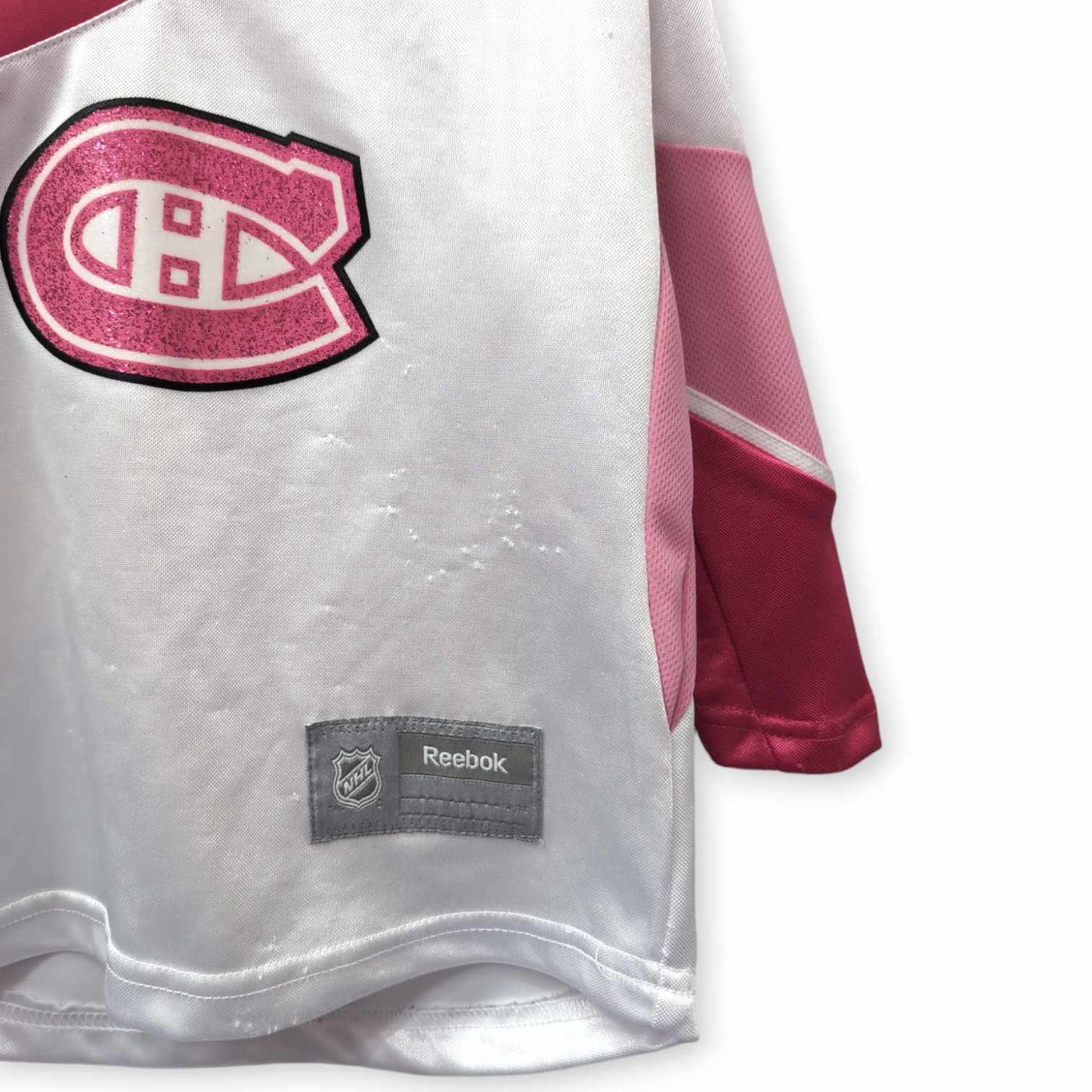 Reebok 2t jersey