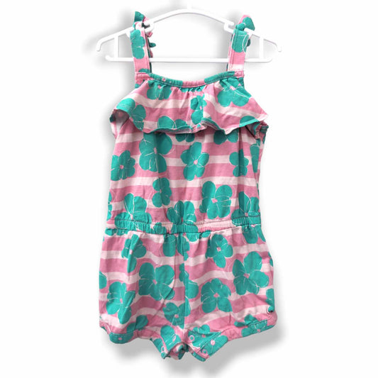 Gymboree 18-24M Romper