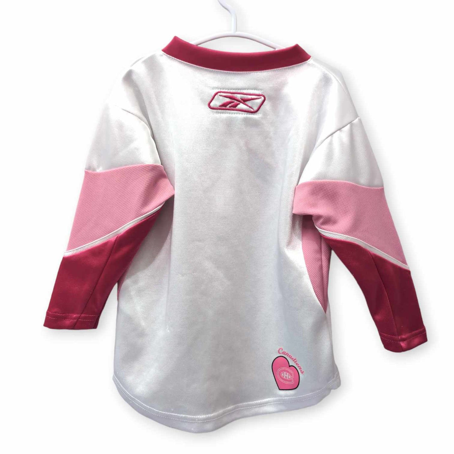 Reebok 2t jersey