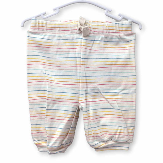 Indigo 6-12M Pants