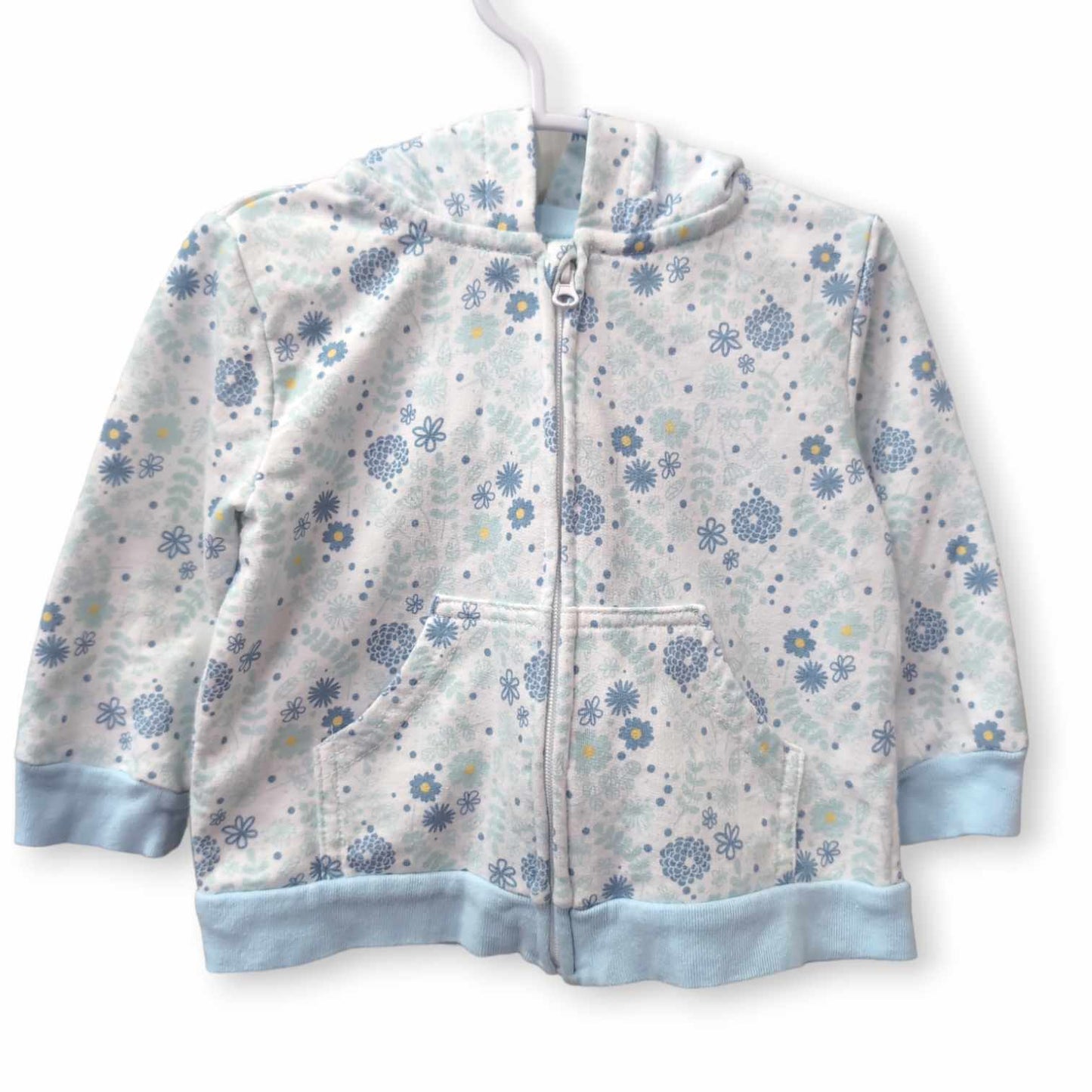 Monkey Bars 12M Sweater*