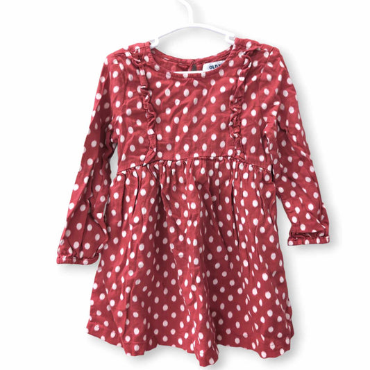 Old Navy 2T Dress
