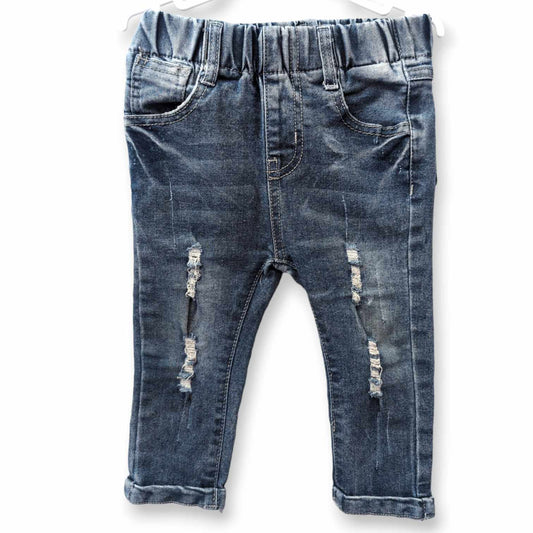 Shein 6-9m pants