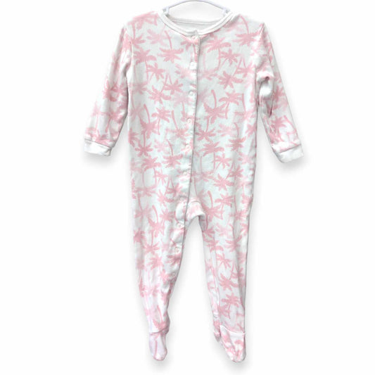 Joe Fresh 12-18m sleeper