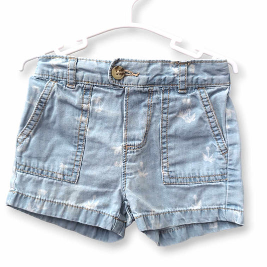 OshKosh 12M Shorts