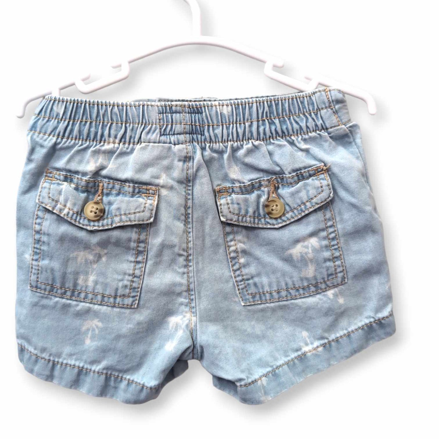 OshKosh 12M Shorts