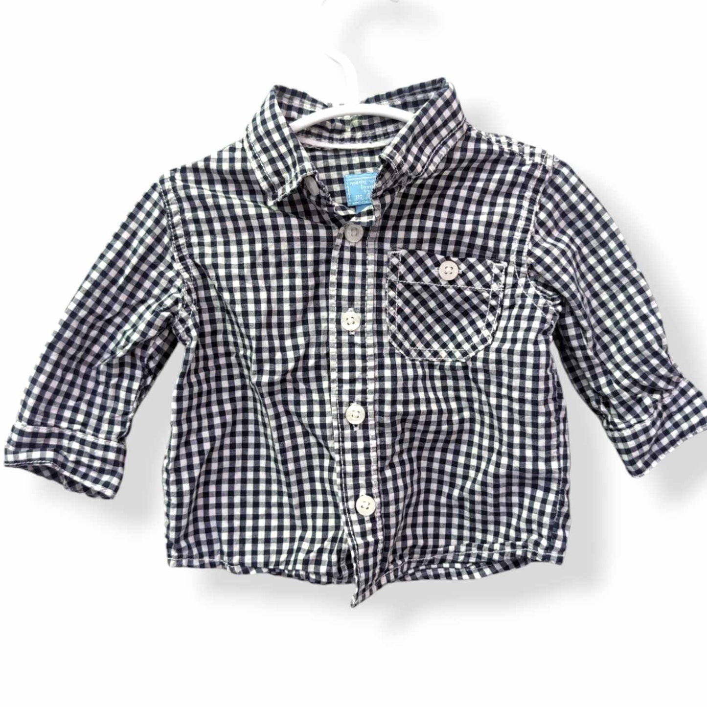 The Children's Place 6-9M Top