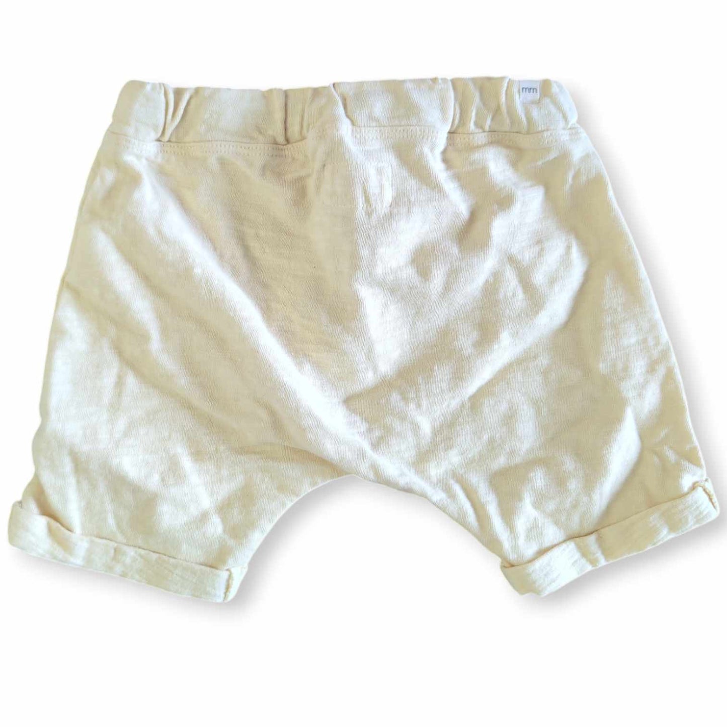 Mini Mioche 3-4T Shorts*