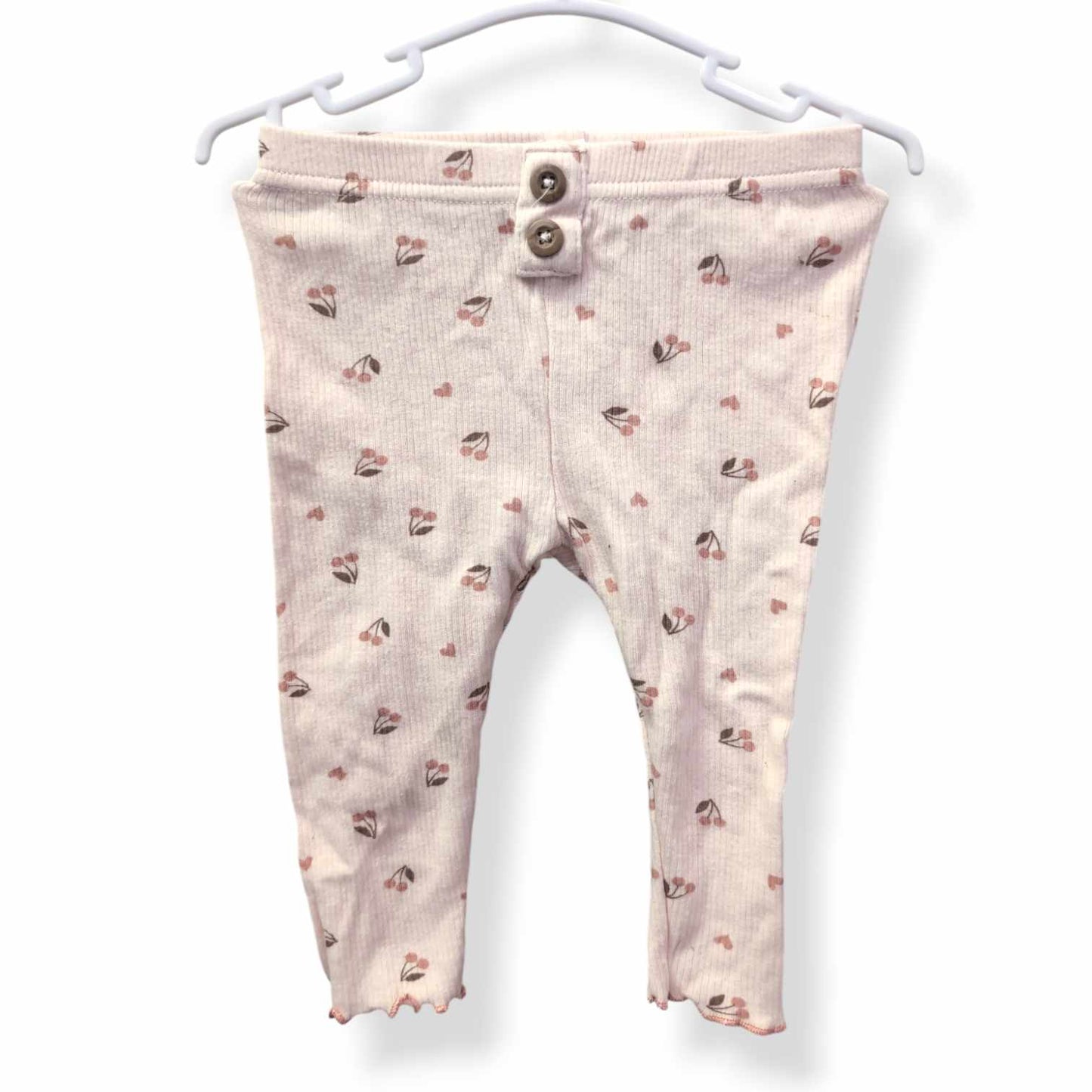 Emily & Oliver 6-9m pants